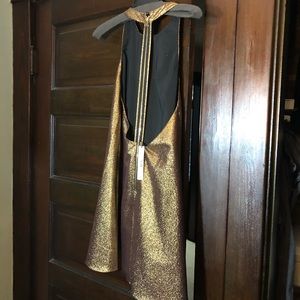 Alice + Olivia Dress